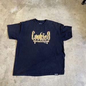 Cookies San Francisco t shirt